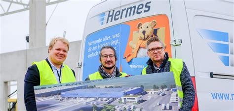 hermes tarifvertrag|hermes germany jobs.